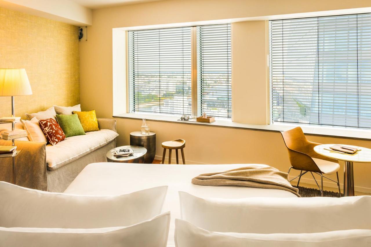 Too Hotel & Spa Paris - Mgallery Collection Bagian luar foto