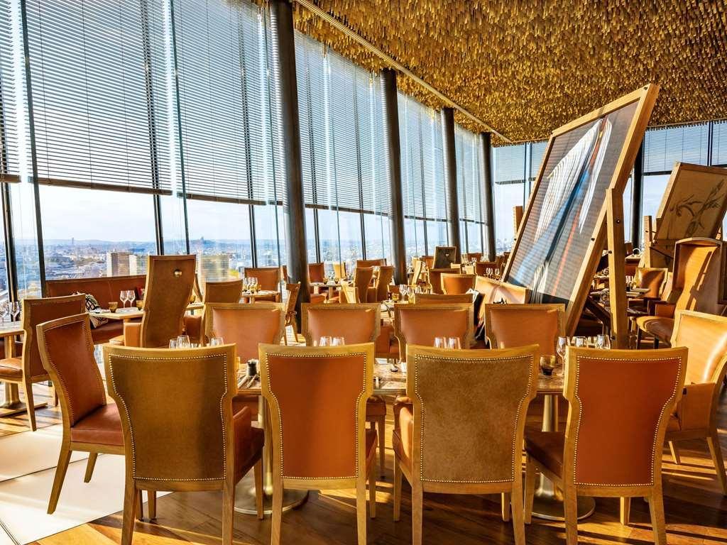 Too Hotel & Spa Paris - Mgallery Collection Bagian luar foto