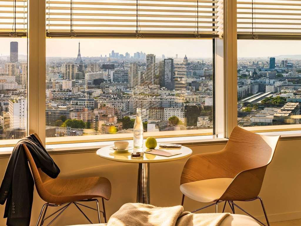 Too Hotel & Spa Paris - Mgallery Collection Bagian luar foto
