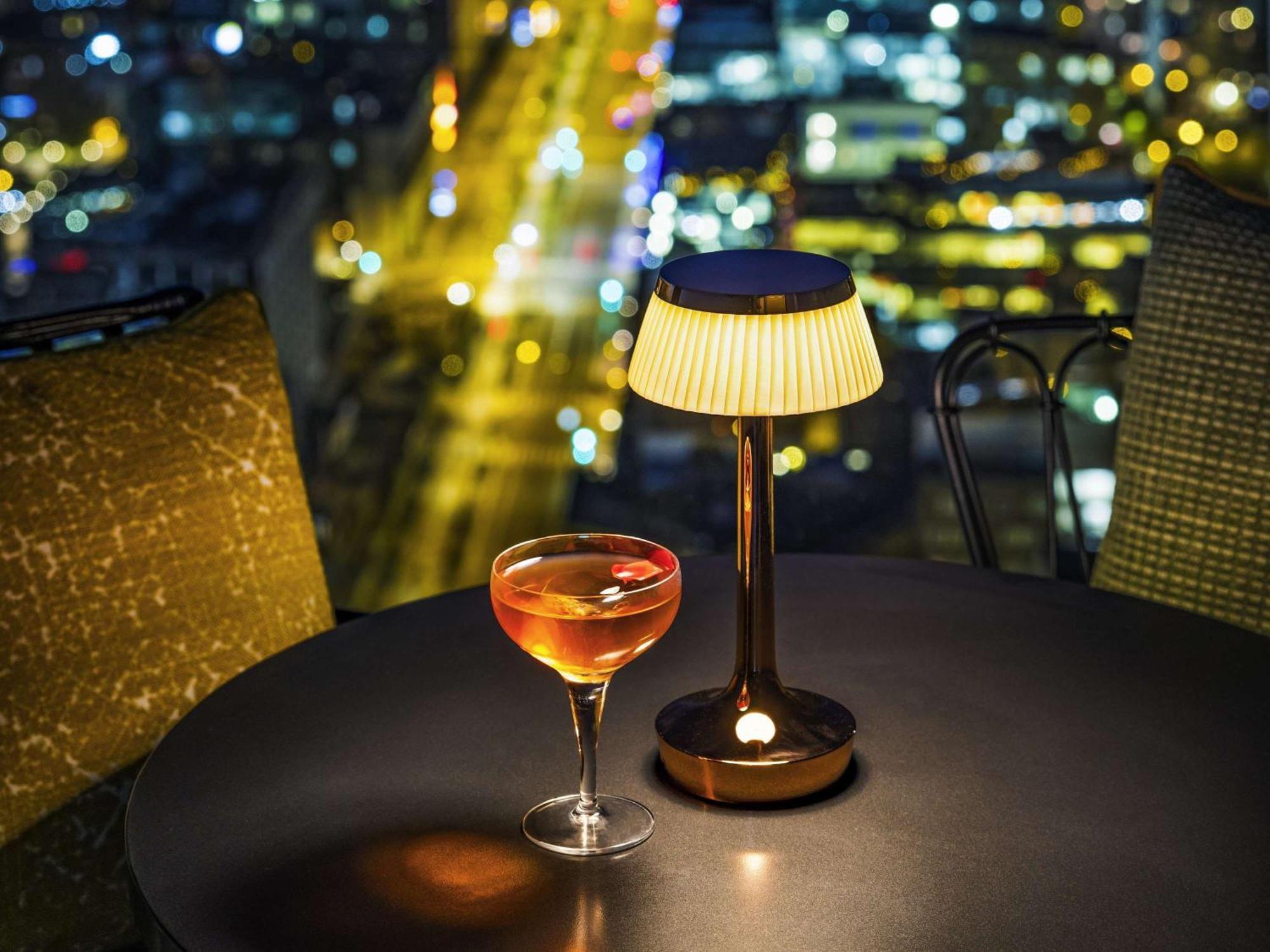Too Hotel & Spa Paris - Mgallery Collection Bagian luar foto