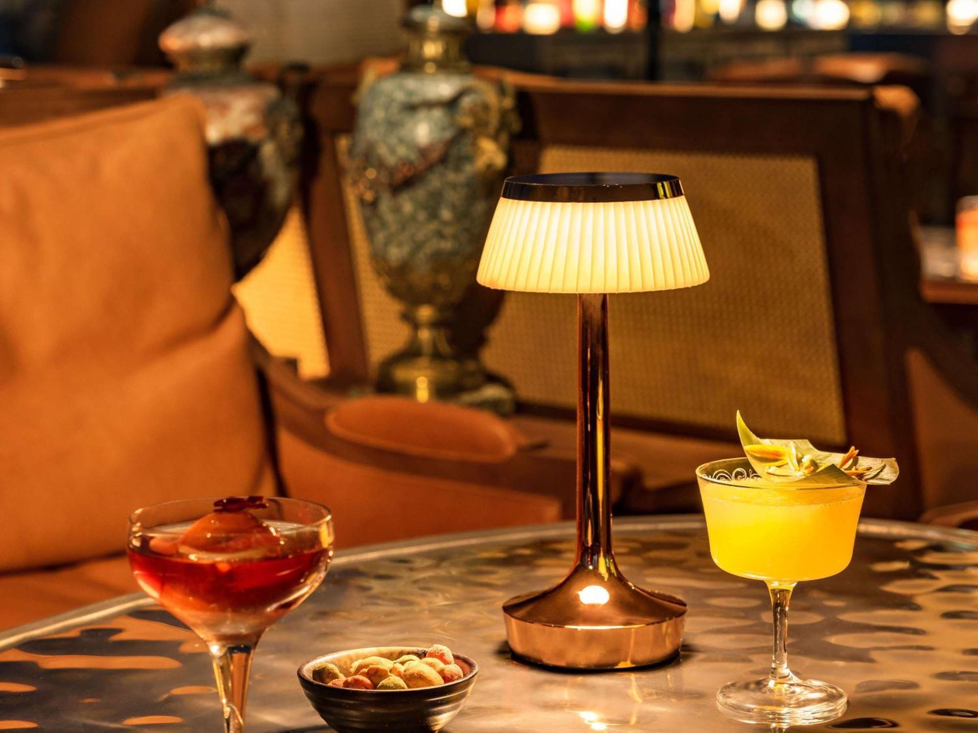 Too Hotel & Spa Paris - Mgallery Collection Bagian luar foto