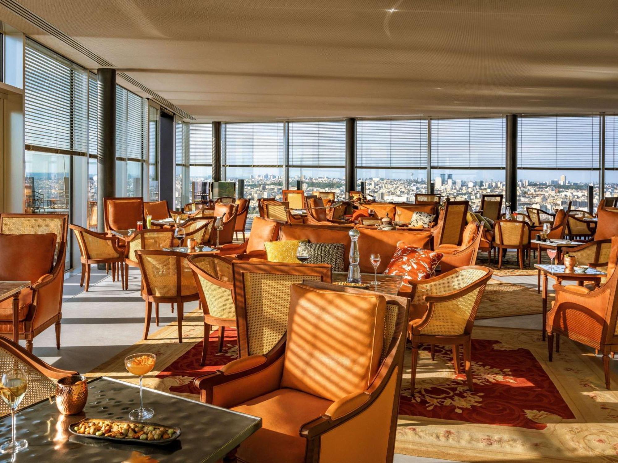 Too Hotel & Spa Paris - Mgallery Collection Bagian luar foto