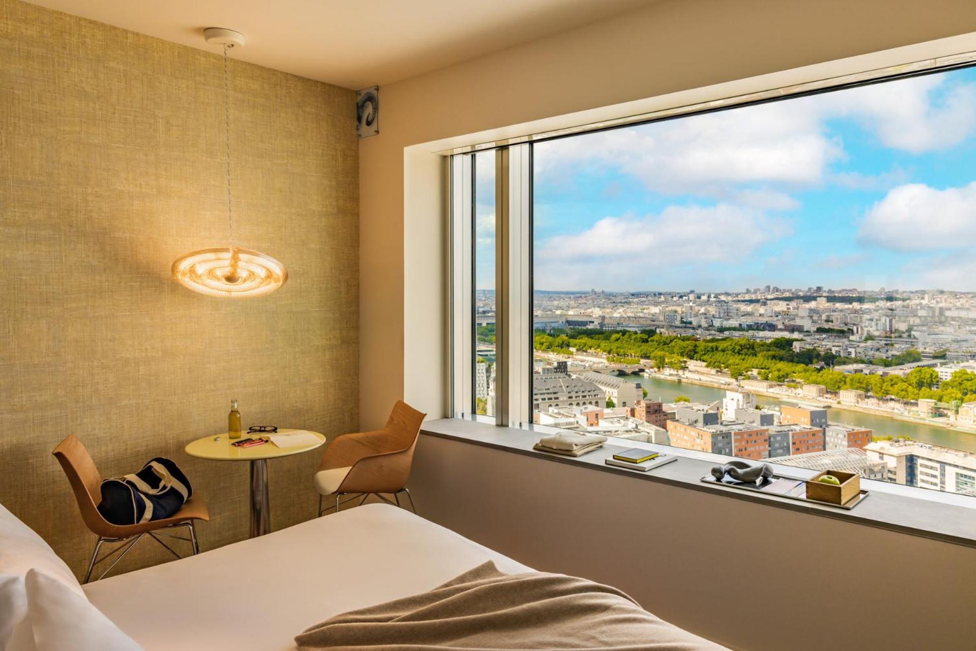 Too Hotel & Spa Paris - Mgallery Collection Bagian luar foto